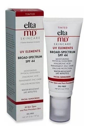 UV Elements Broad Spectrum SPF 44