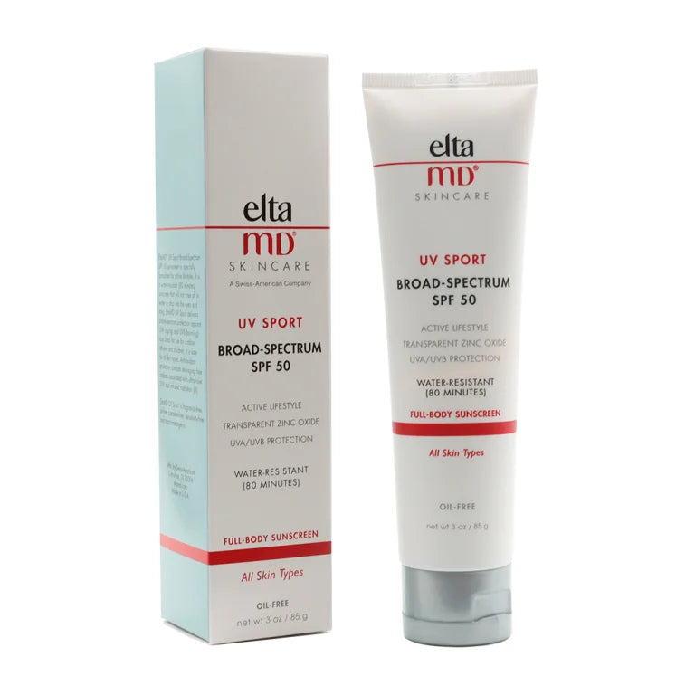 UV Sport Broad Spectrum SPF 50