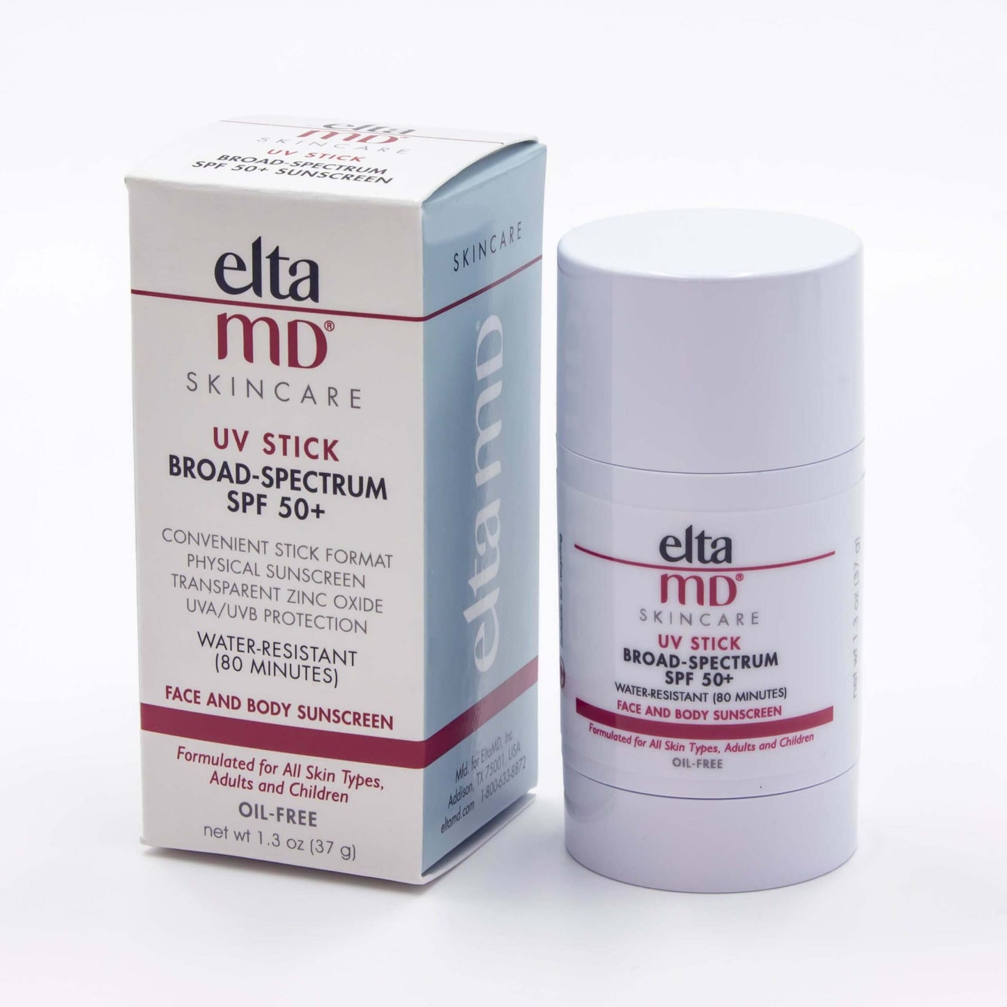 UV Stick Broad Spectrum SPF 50