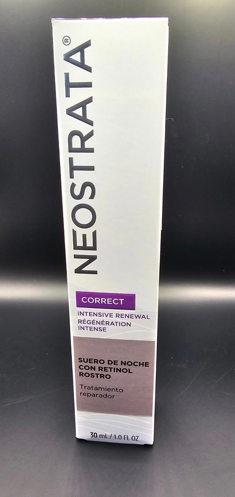 Neostrata Suero de Noche Retinol