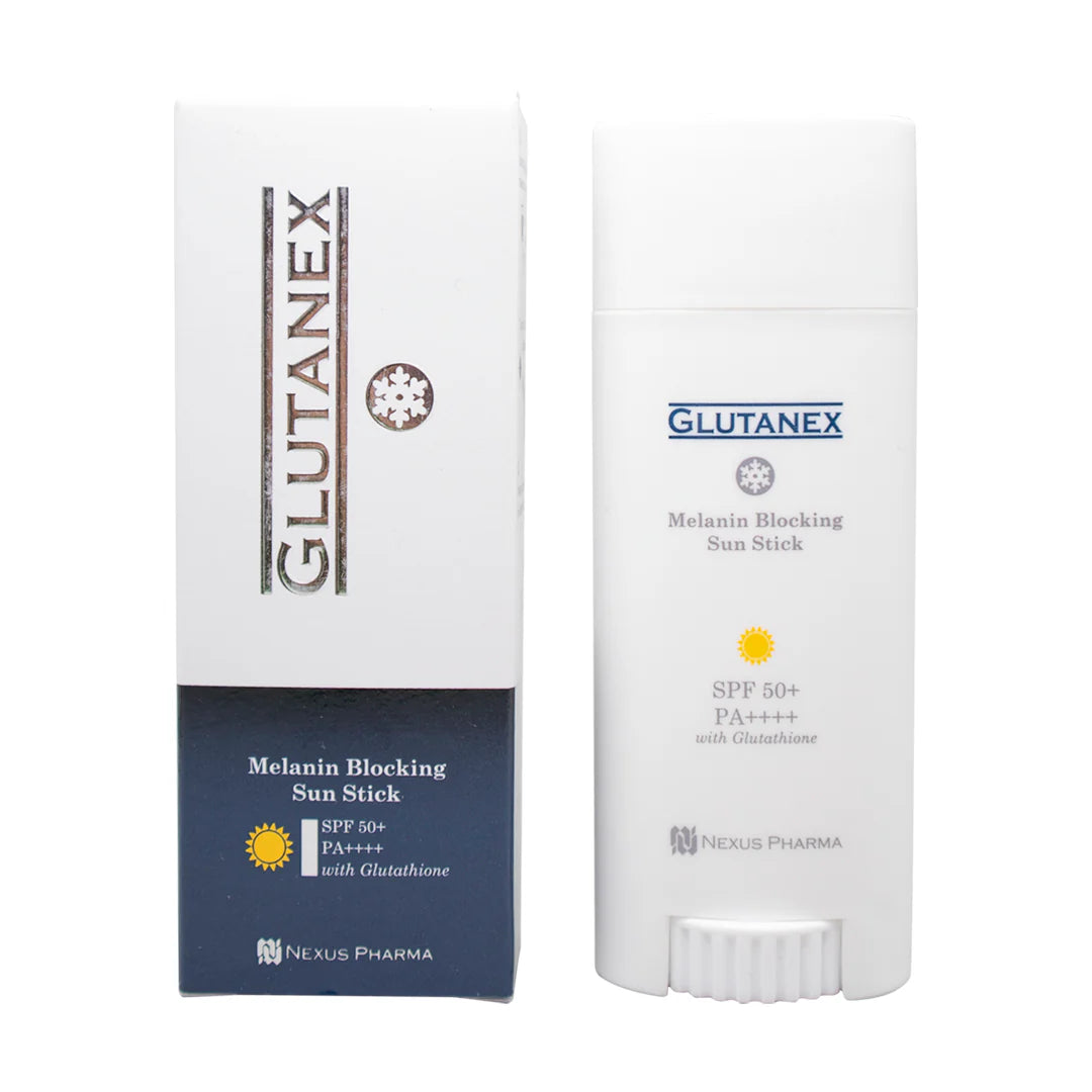 Glutanex Melanin Blocking Sun Stick