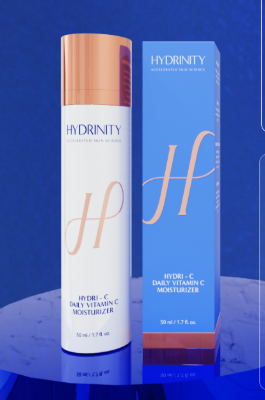 Hydrinity Hydri-C 50 ml