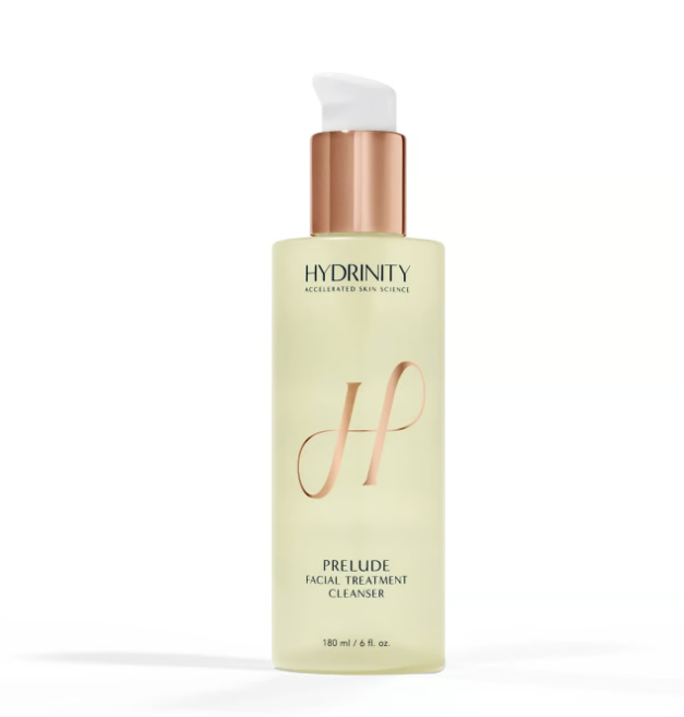 Hydrinity Prelude Cleanser 180 ml