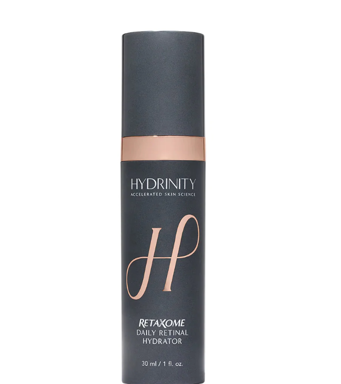 Hydrinity Retaxome Daily Retinal Hydrator 30 ml