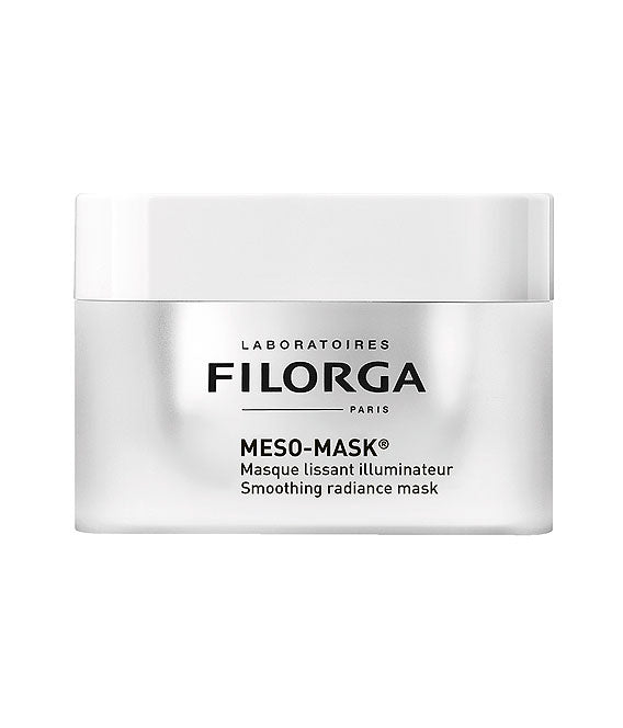 Meso Mask Mascarilla Iluminadora