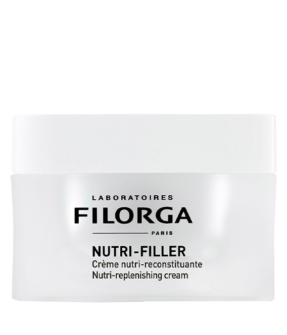 Nutri Filler Crema Reparadora
