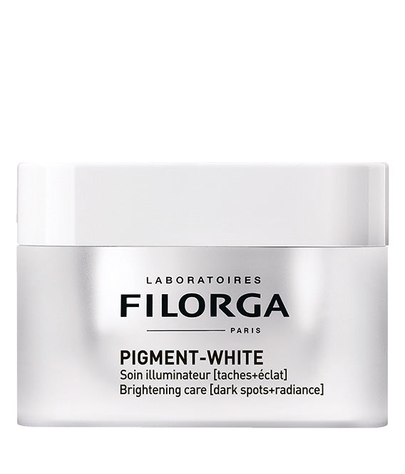 Pigment White Crema Despigmentante