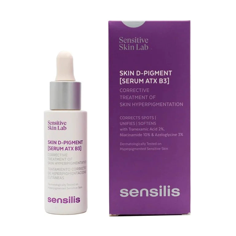 Skin D-Pigment