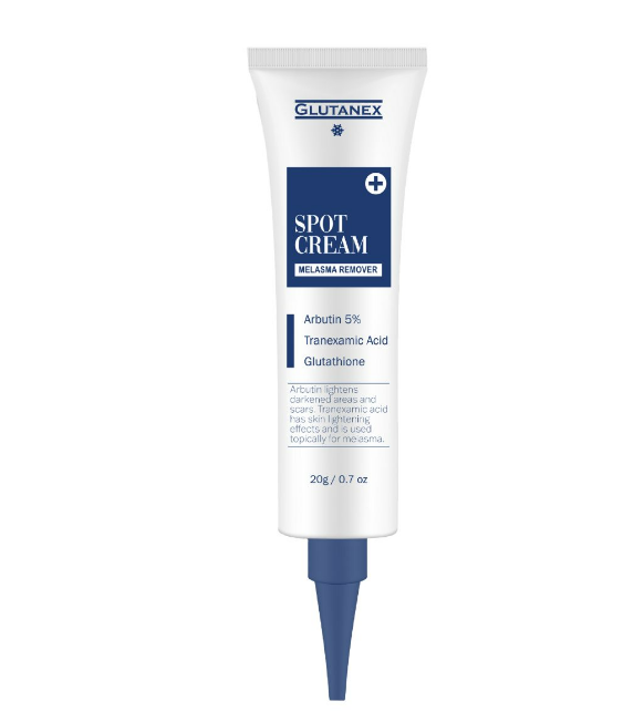 GLUTANEX™ SPOT CREAM