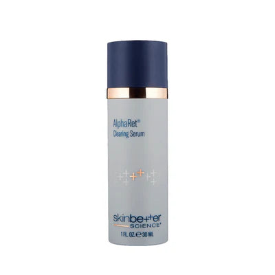 Clearing Serum AlphaRet