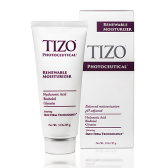 Tizo Crema Hidratante y Calmante