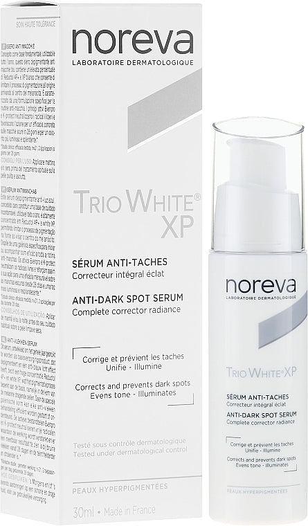 Noreva Trio White XP Sérum