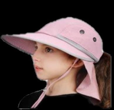 Gorra Sport Kids II Pink