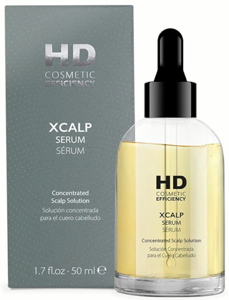 HD Cosmetic XCALP Sérum