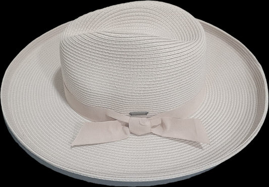 Sombrero Vivian Dusty Rose