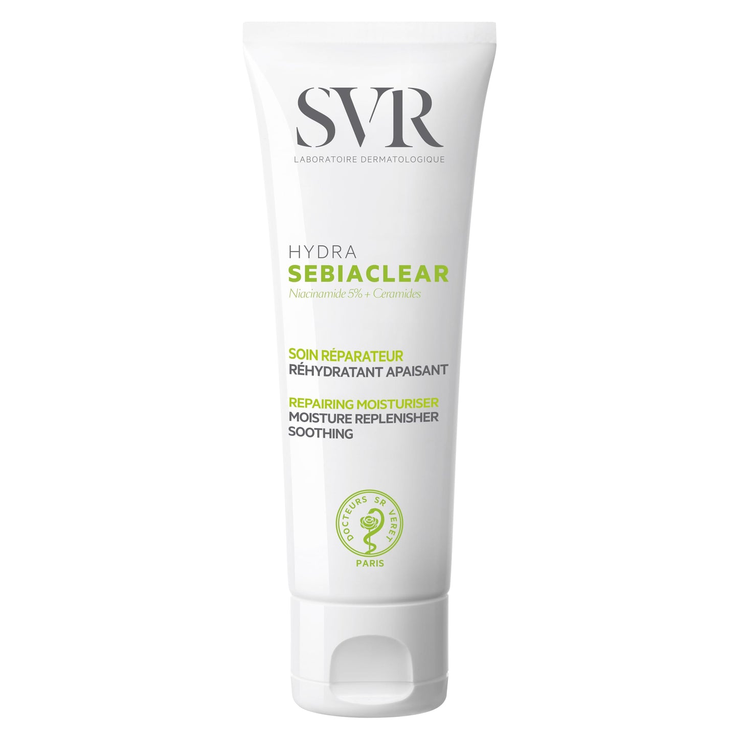 SVR Hydra Sebiaclear 40 ml