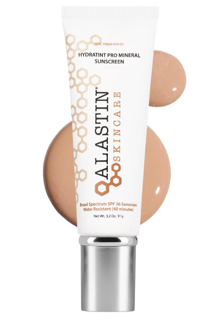 Alastin Hydratint Pro Mineral Sunscreen