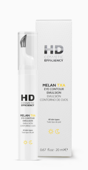 HD Melan TXA Contorno de Ojos 20 ml