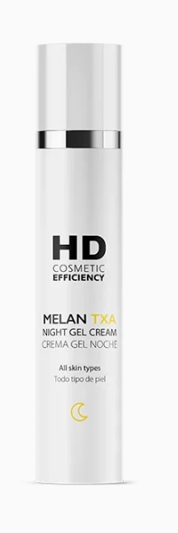 HD Melan TXA Crema de Noche 50 ml