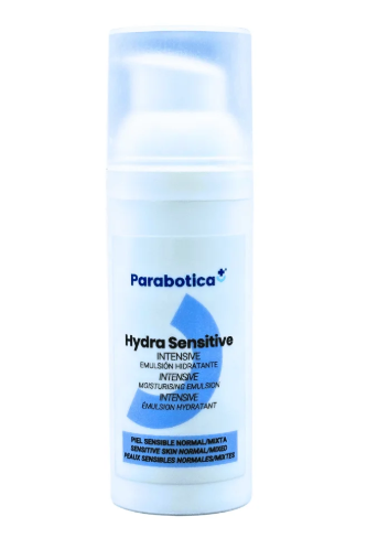 Parabotica Hydra Sensitive 50 ml