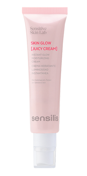 Sensilis Skin Glow Juicy Cream