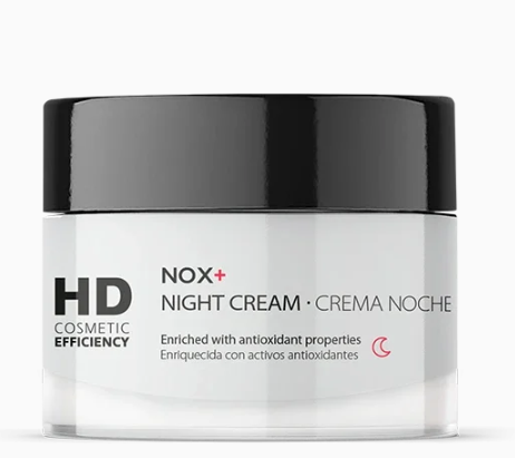 HD Nox+ Crema de Noche