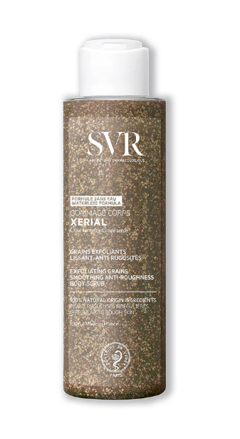 SVR Gommage Corps Xerial