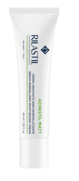 Rilastil Acnestil Matt 40 ml