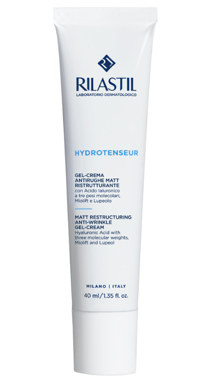 Rilastil Hydrotenseur Crema Anti-Arrugas 40 ml