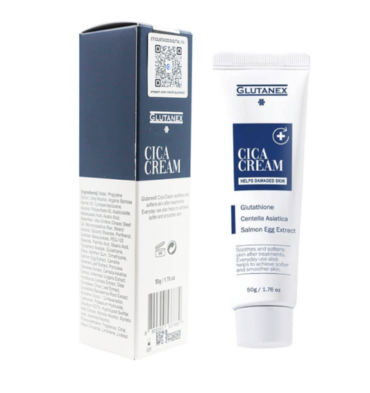Glutanex Cica Cream 50 g