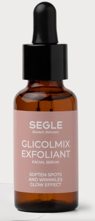 Segle Glicolmix Exfoliant Serum 30 ml