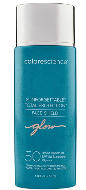 Colorescience Face Shield Glow Global 55 ml