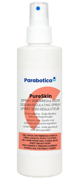 Parabotica PureSkin Spray 200 ml