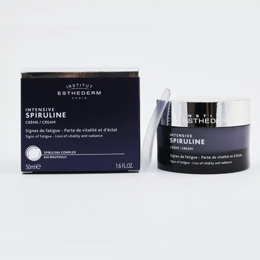 Esthederm Intensive Spiruline Crema 50 ml