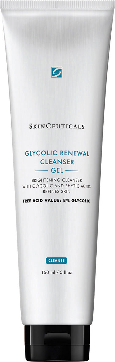 Glycolic Renewal Cleanser 150ml
