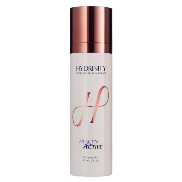 Hydrinity Hyacyn Active Purifying Mist 90 ml