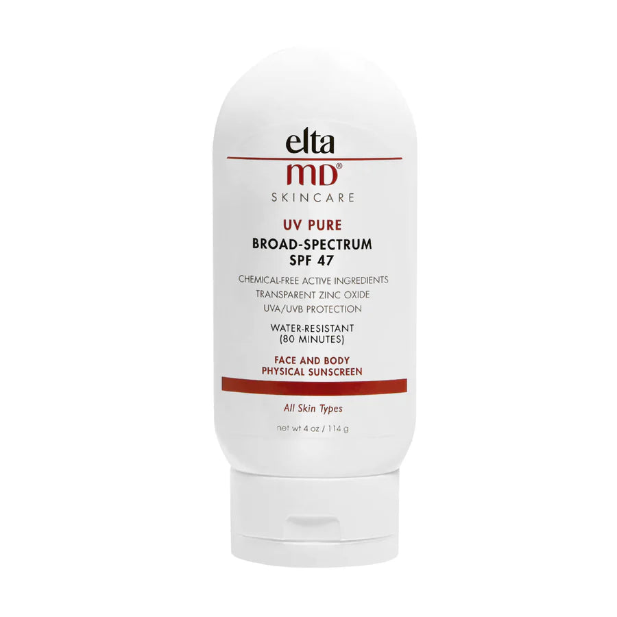 Elta MD UV Pure 114 g