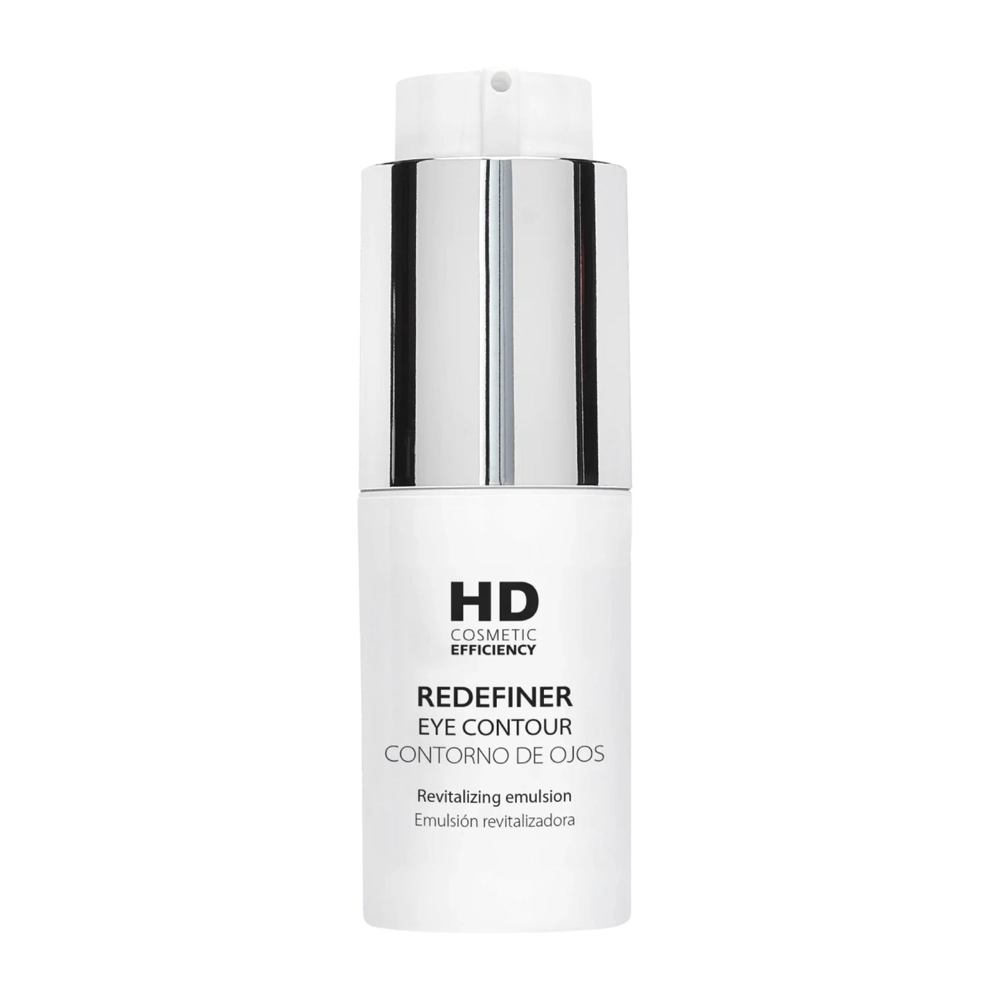 HD Redefiner Contorno de Ojos