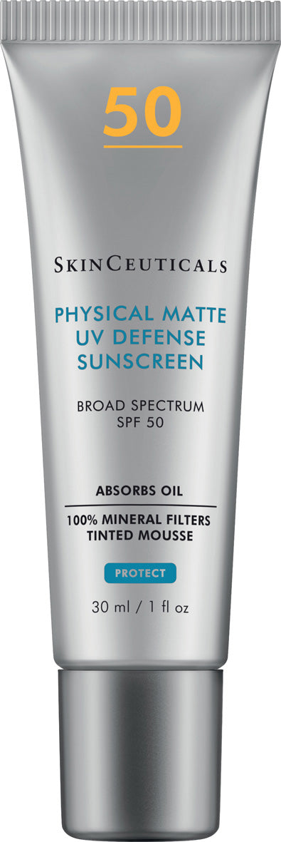 Physical Matte UV Defense FPS-50 30ml