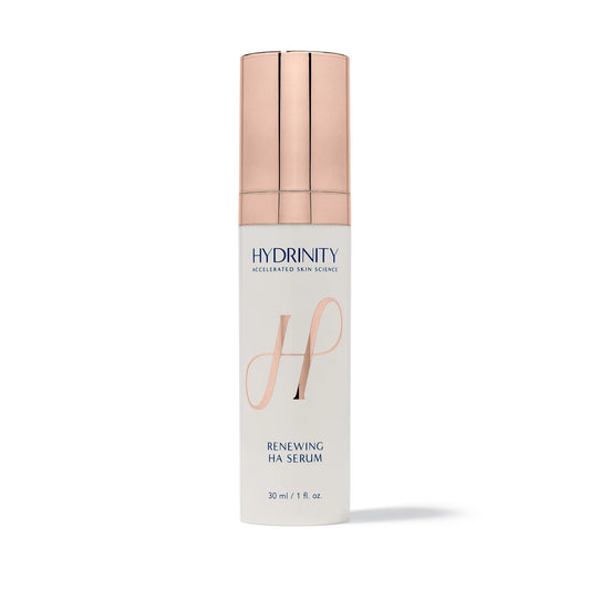 Hydrinity Renewing HA Serum Anti-Aging 30 ml