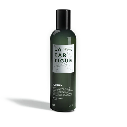 Lazartigue Shampoo Fortify