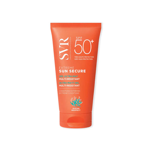 SVR Extreme Sun Secure SPF 50