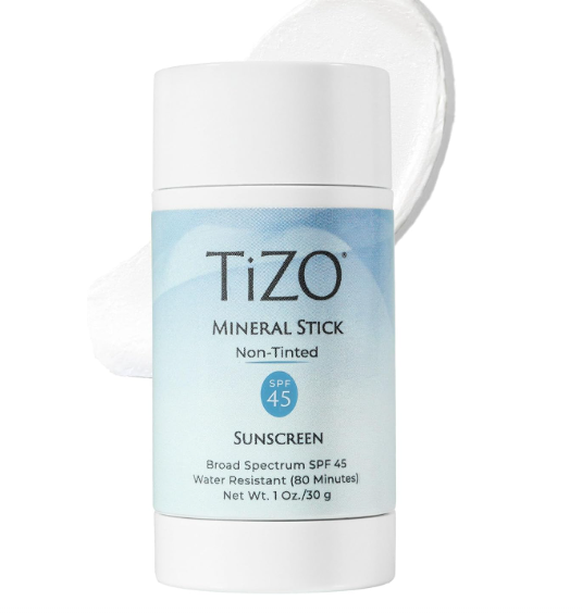 Tizo Mineral Stick FPS+50