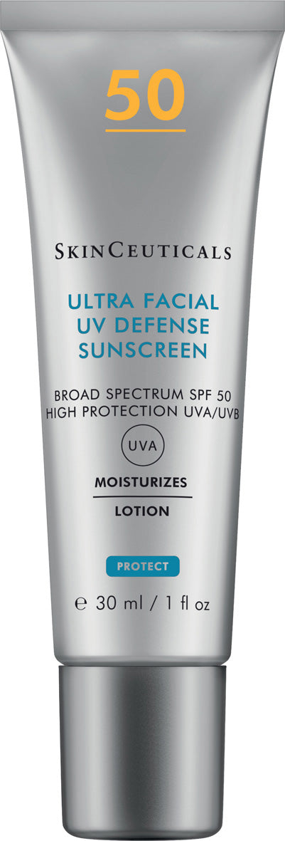 Ultra Facial UV Defense FPS-50 30ml