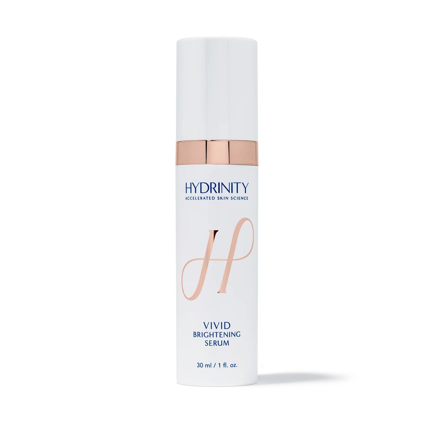 Hydrinity VIVID Brightening Serum 30 ml