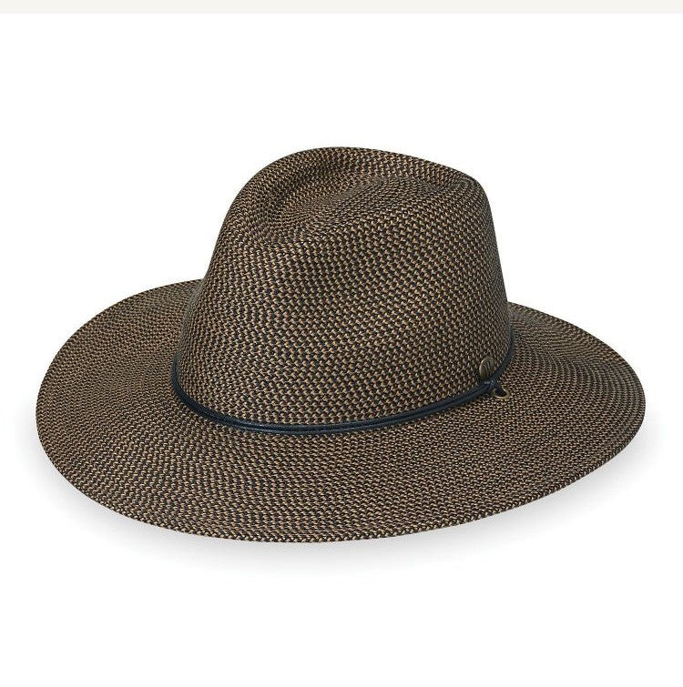 Sombrero Logan Dark Brown