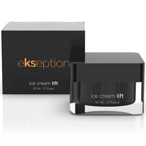 Ekseption Ice Cream Lift 50 ml