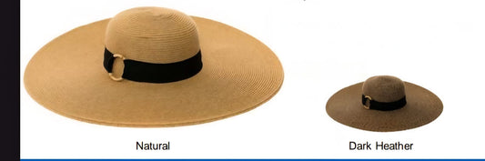 Sombrero Monaco