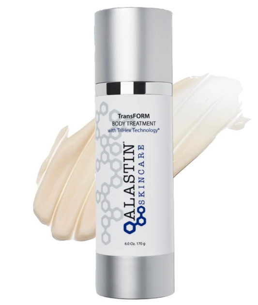 Alastin Transform Body Complex 170 g