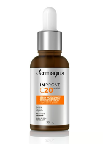 Dermagius Improve C20 Biotic Serum Antioxidante